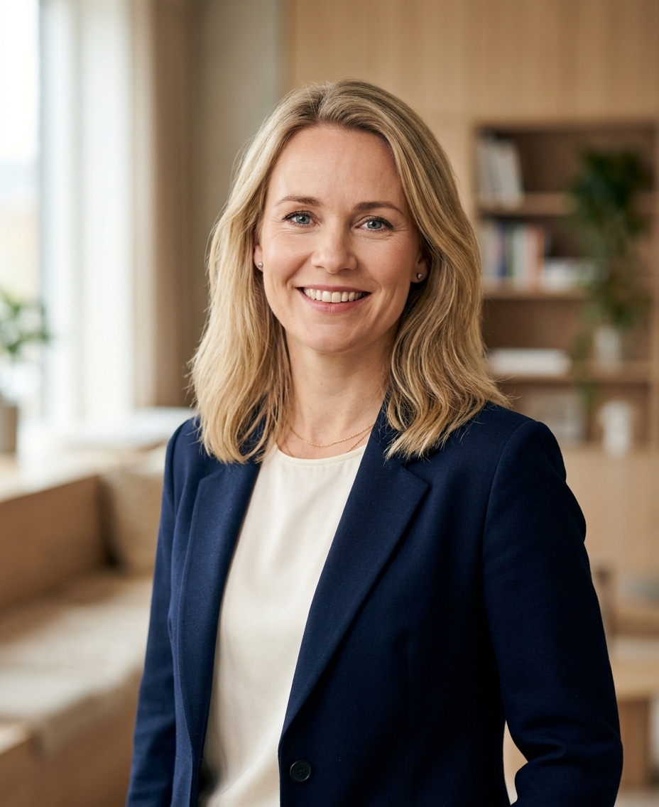 Linnea Frandsen