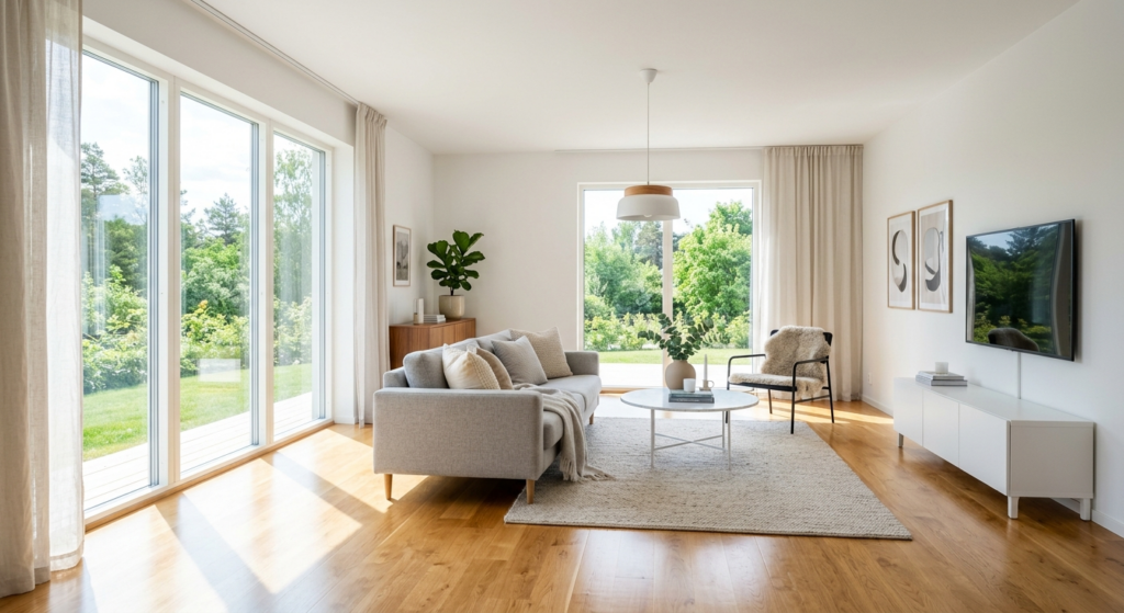 Sådan rengør du effektivt hjemme: En komplet guide