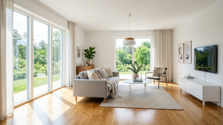Sådan rengør du effektivt hjemme: En komplet guide